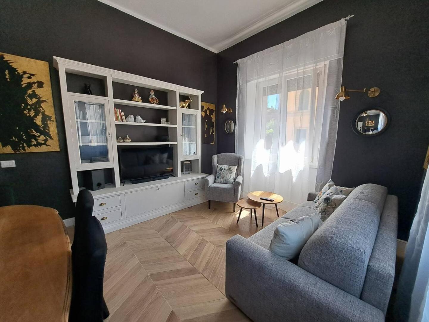 Dellarobbia Sunny Corner - Relax & Charme Apartment Florence Exterior photo