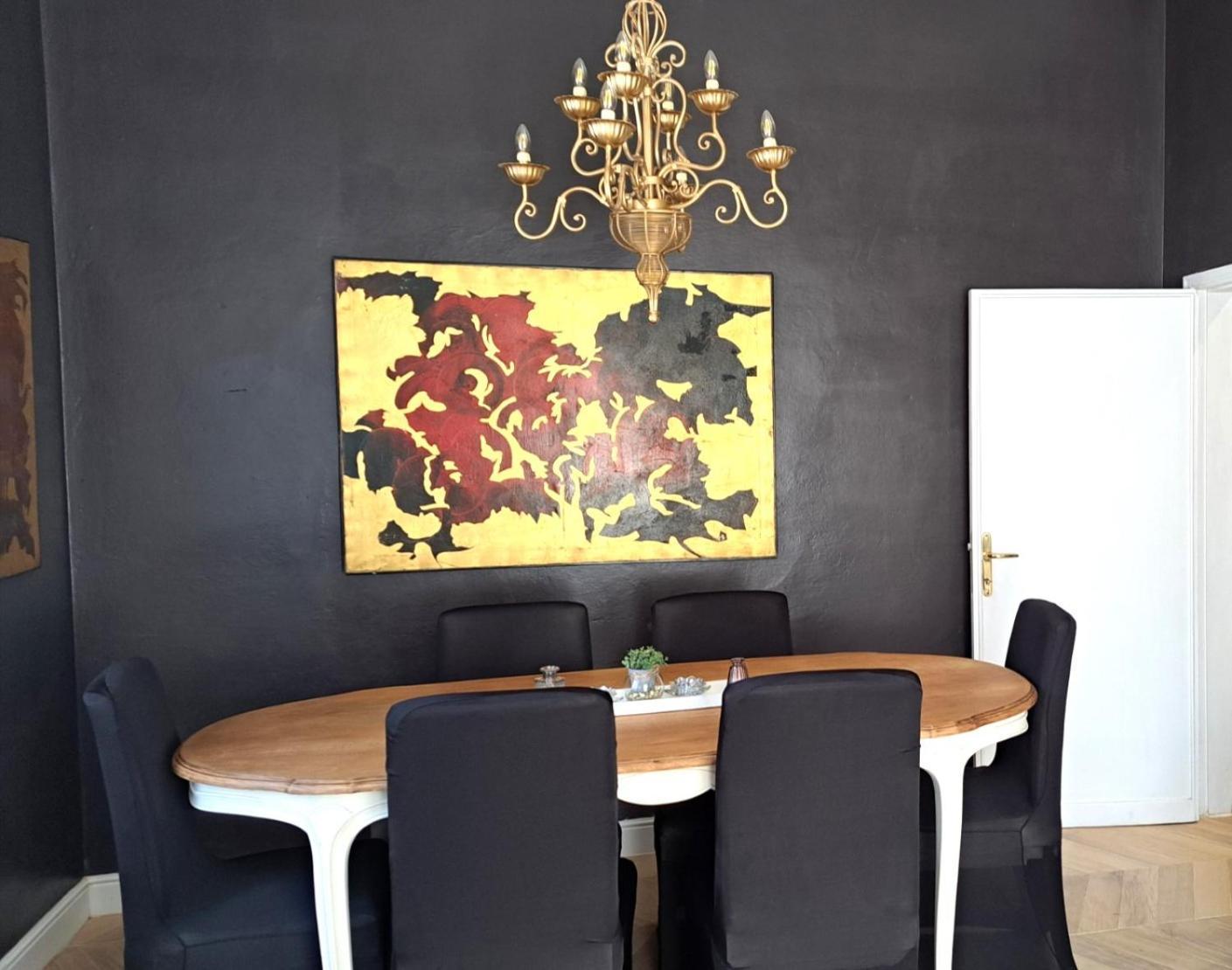 Dellarobbia Sunny Corner - Relax & Charme Apartment Florence Exterior photo