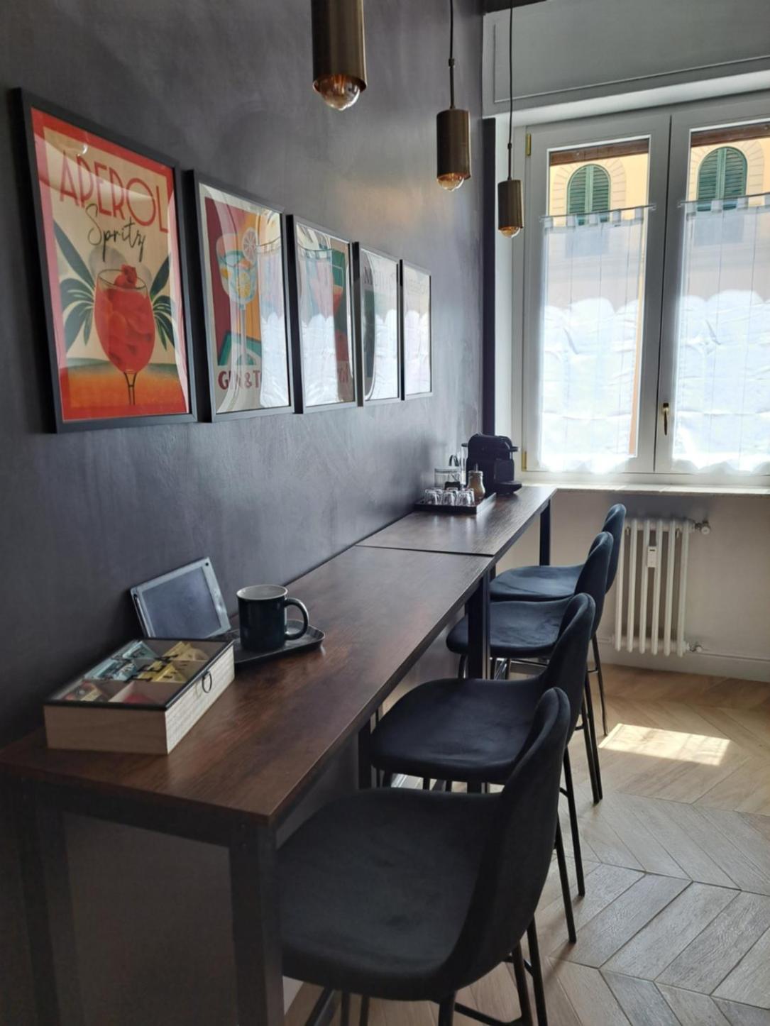 Dellarobbia Sunny Corner - Relax & Charme Apartment Florence Exterior photo