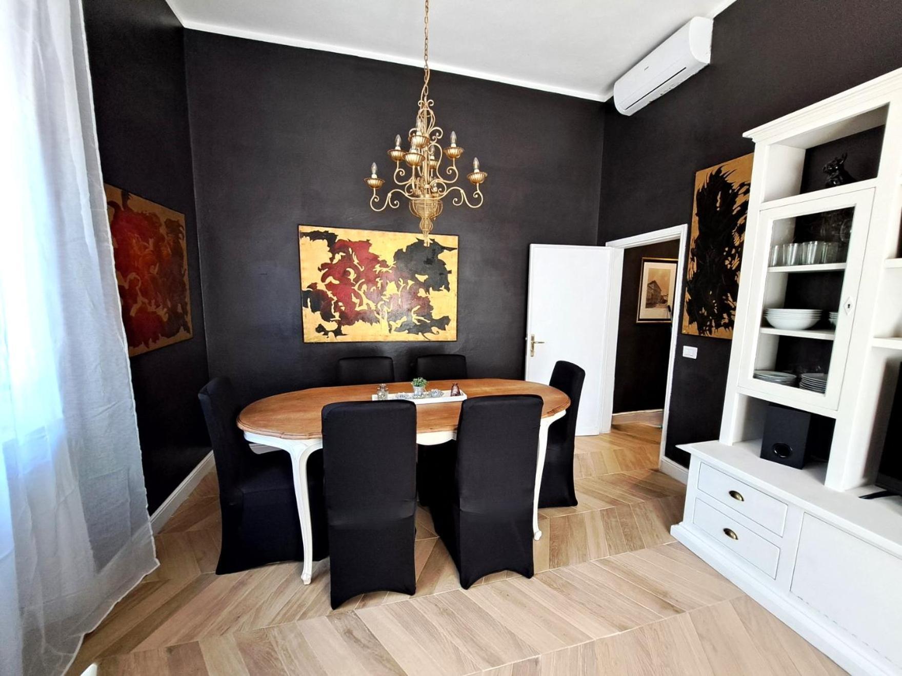 Dellarobbia Sunny Corner - Relax & Charme Apartment Florence Exterior photo
