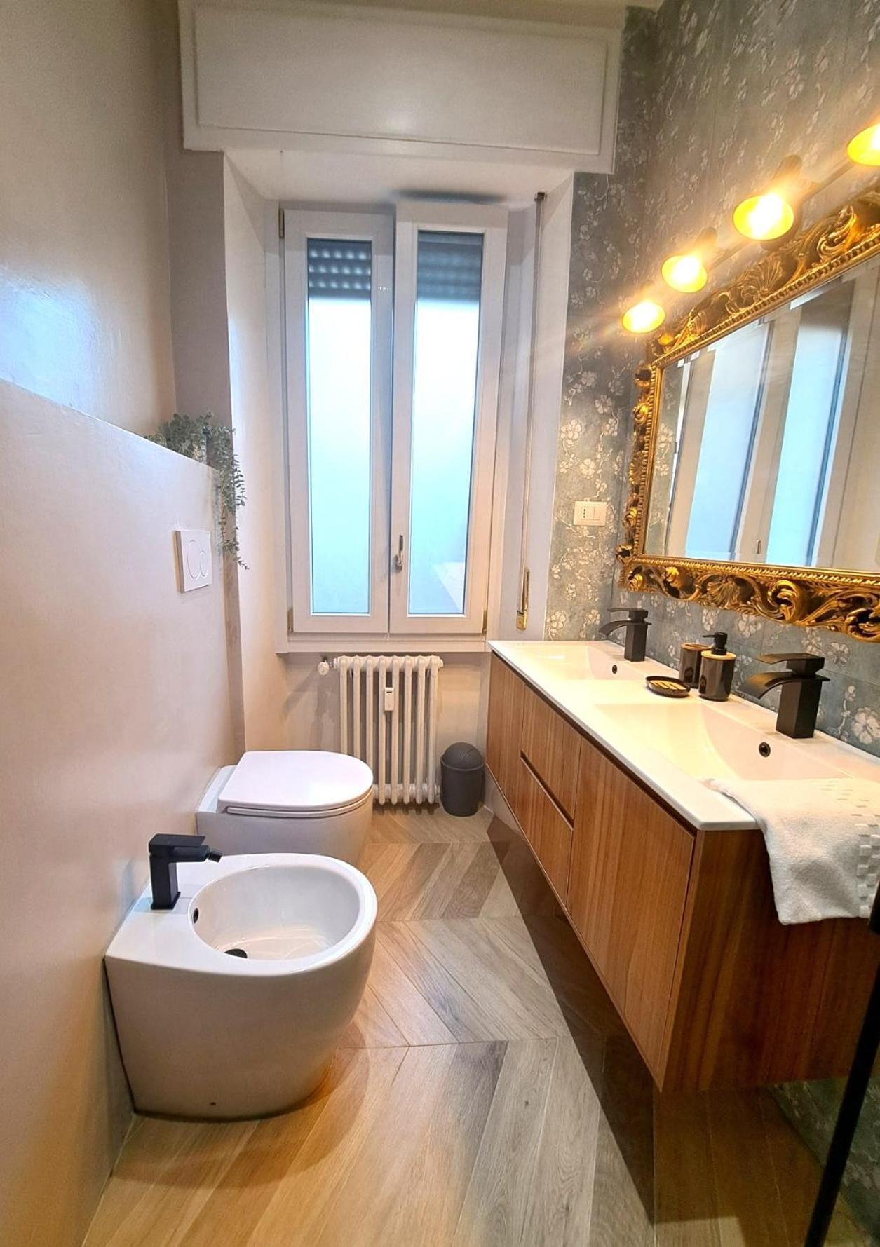 Dellarobbia Sunny Corner - Relax & Charme Apartment Florence Exterior photo
