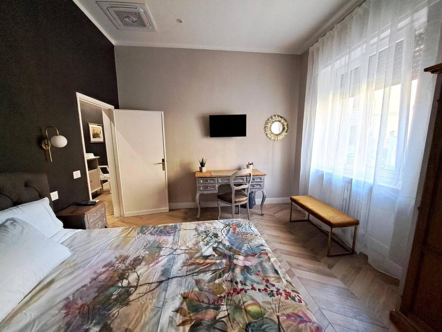 Dellarobbia Sunny Corner - Relax & Charme Apartment Florence Exterior photo
